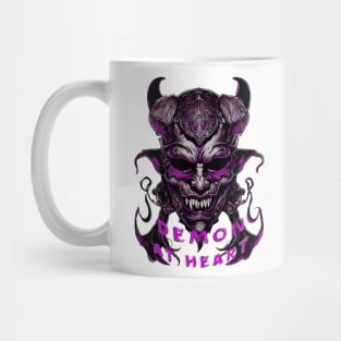 Halloween Mug